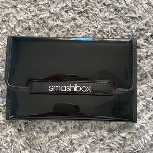 Smashbox brush case. Never used.